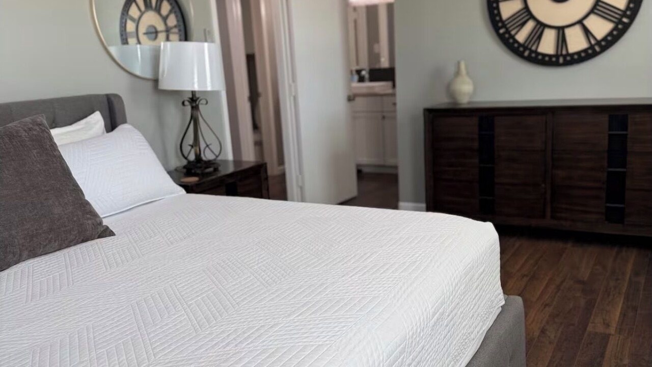 Photo of Bedroom in Odessa