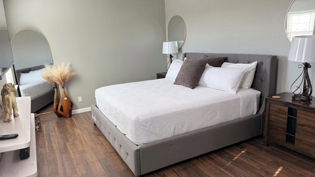Photo of Bedroom in Odessa