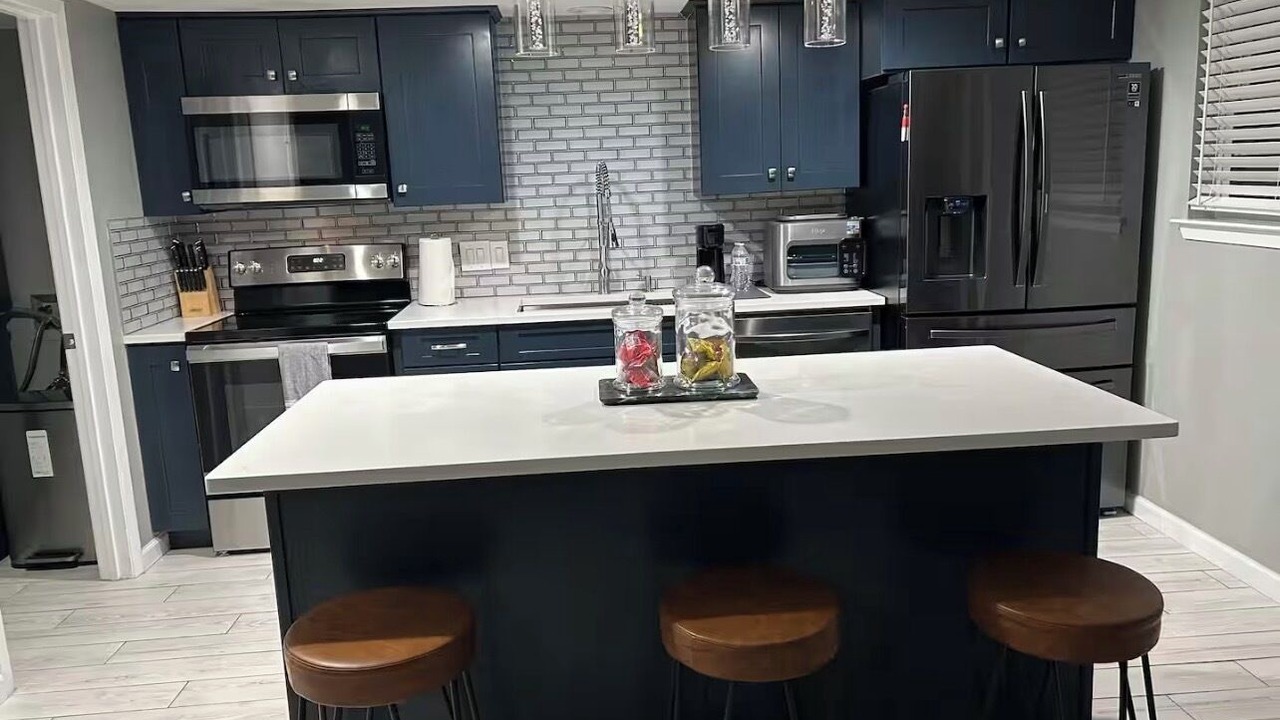 Photo of Kitchen in Odessa