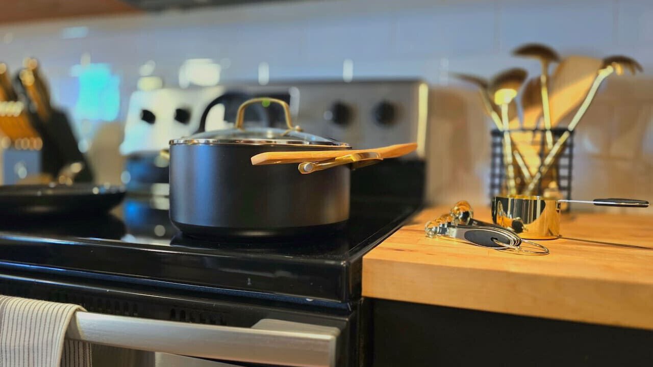 Photo of Kitchen in Riverside