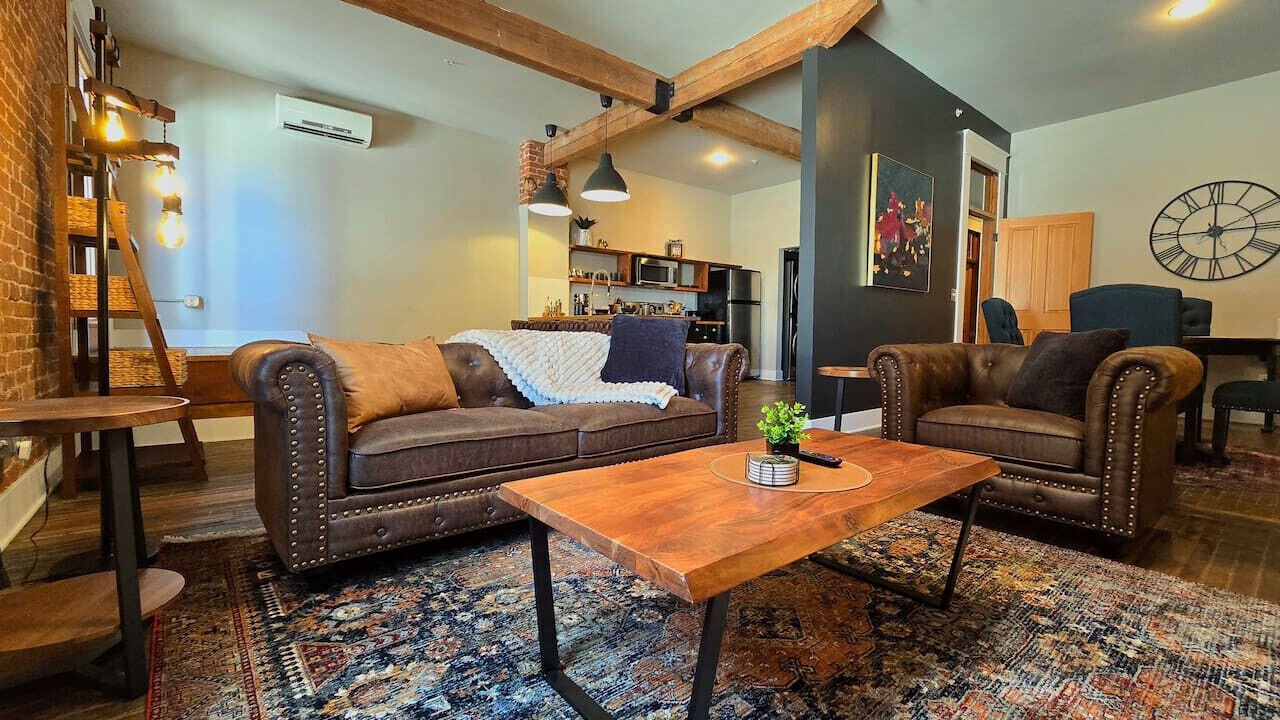 Photo of Livingroom in Riverside
