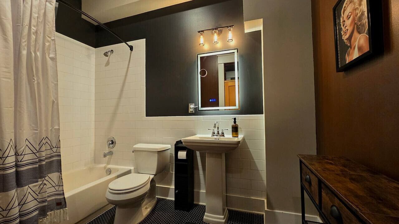 Photo of Bathroom in Riverside