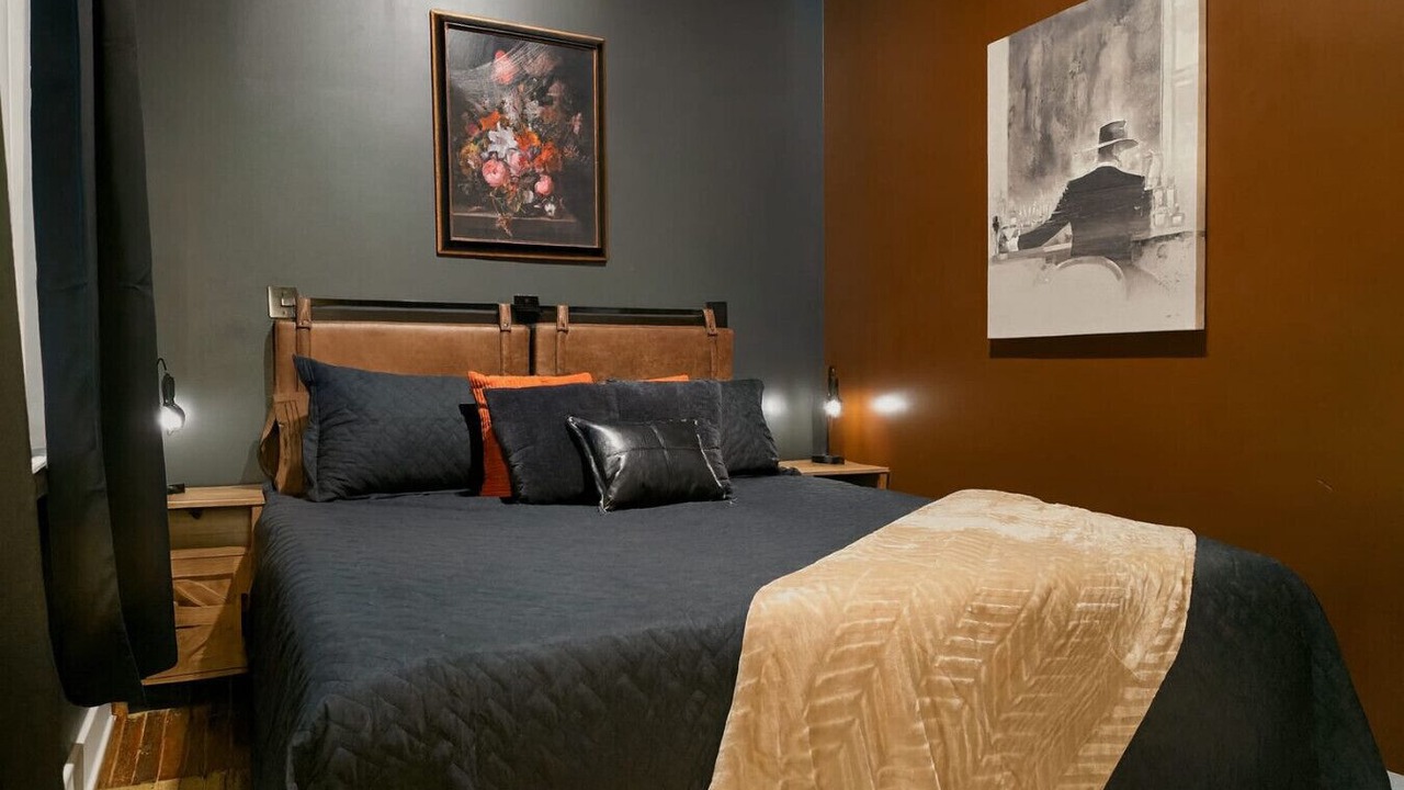 Photo of Bedroom in Riverside