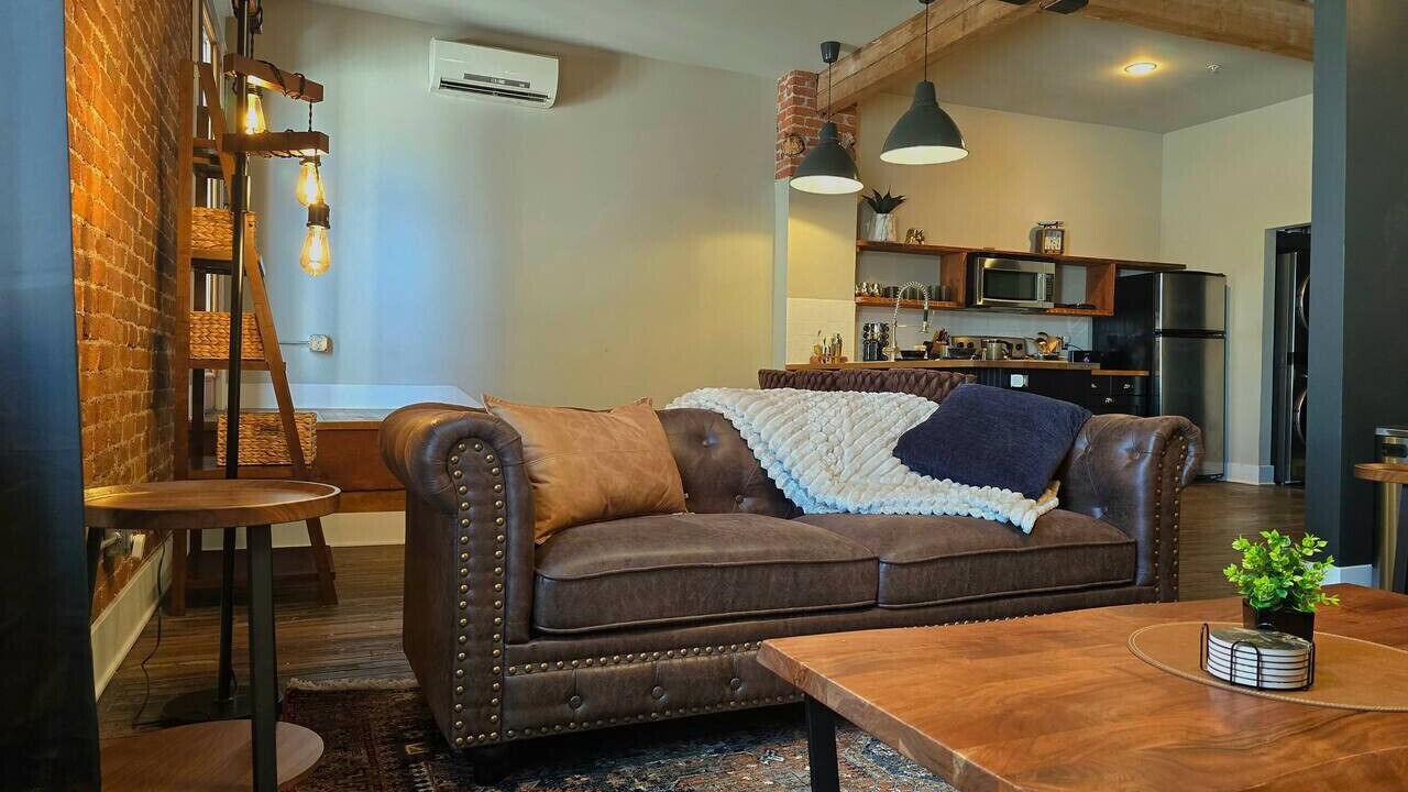 Photo of Livingroom in Riverside