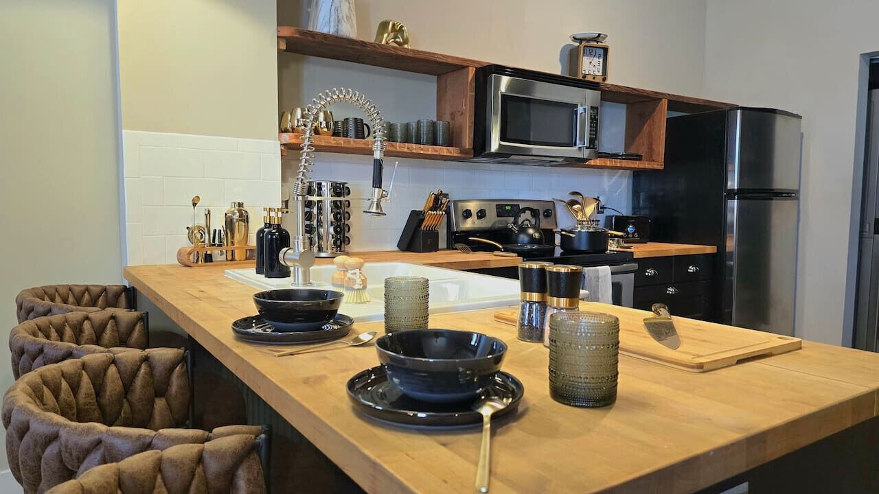 Photo of Kitchen in Riverside