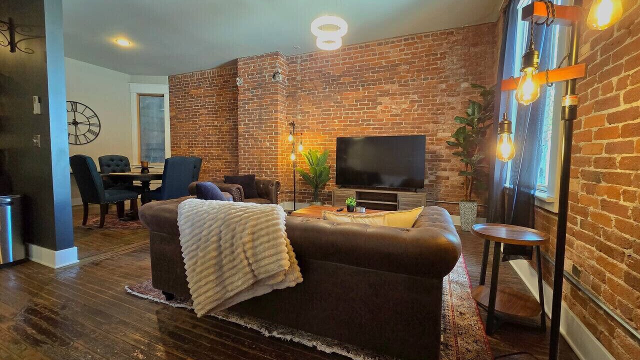 Photo of Livingroom in Riverside