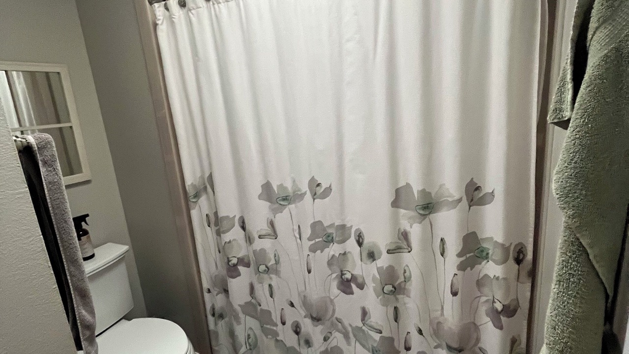 Photo of Bathroom in Rio Rancho