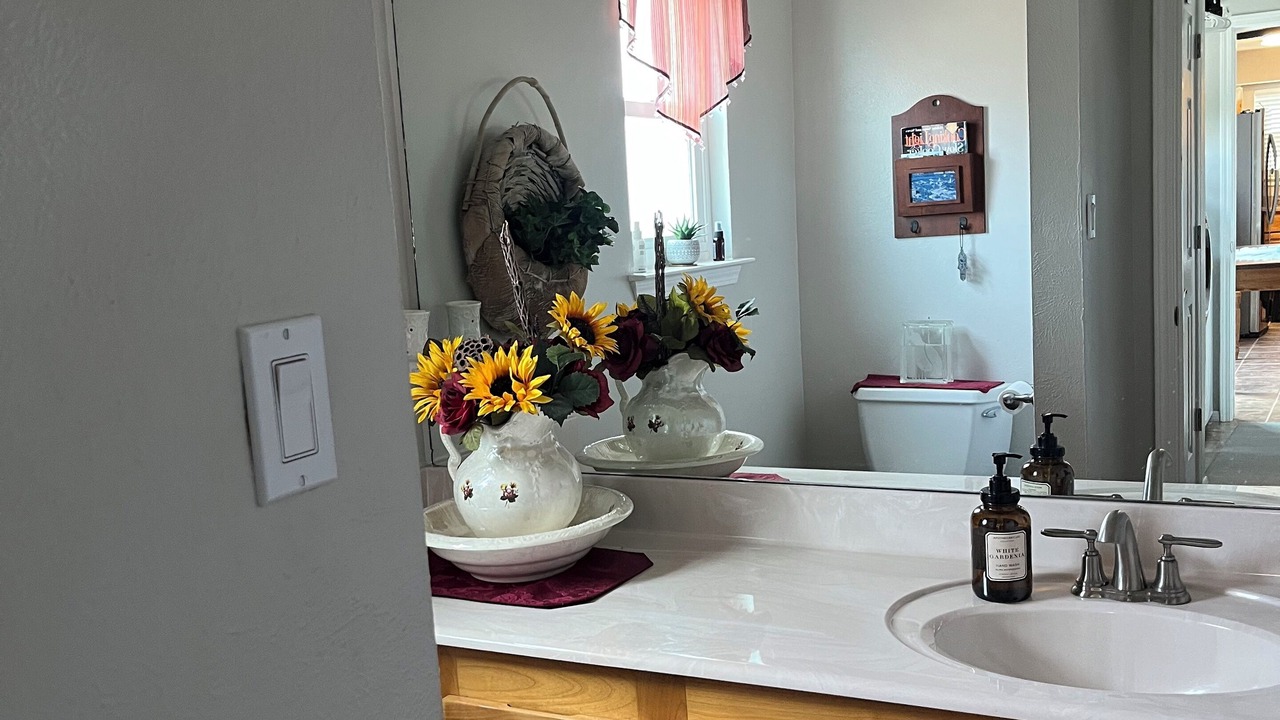 Photo of Bedroom in Rio Rancho