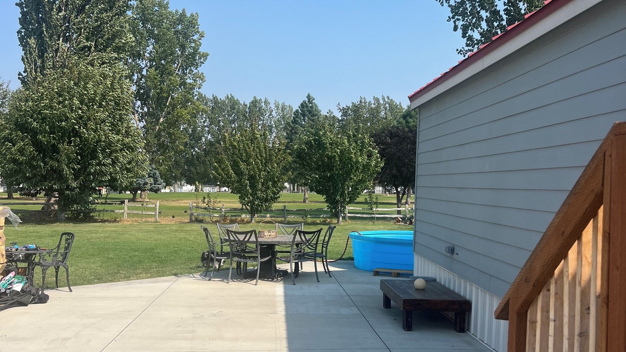 Photo of Outdoor in Moses Lake