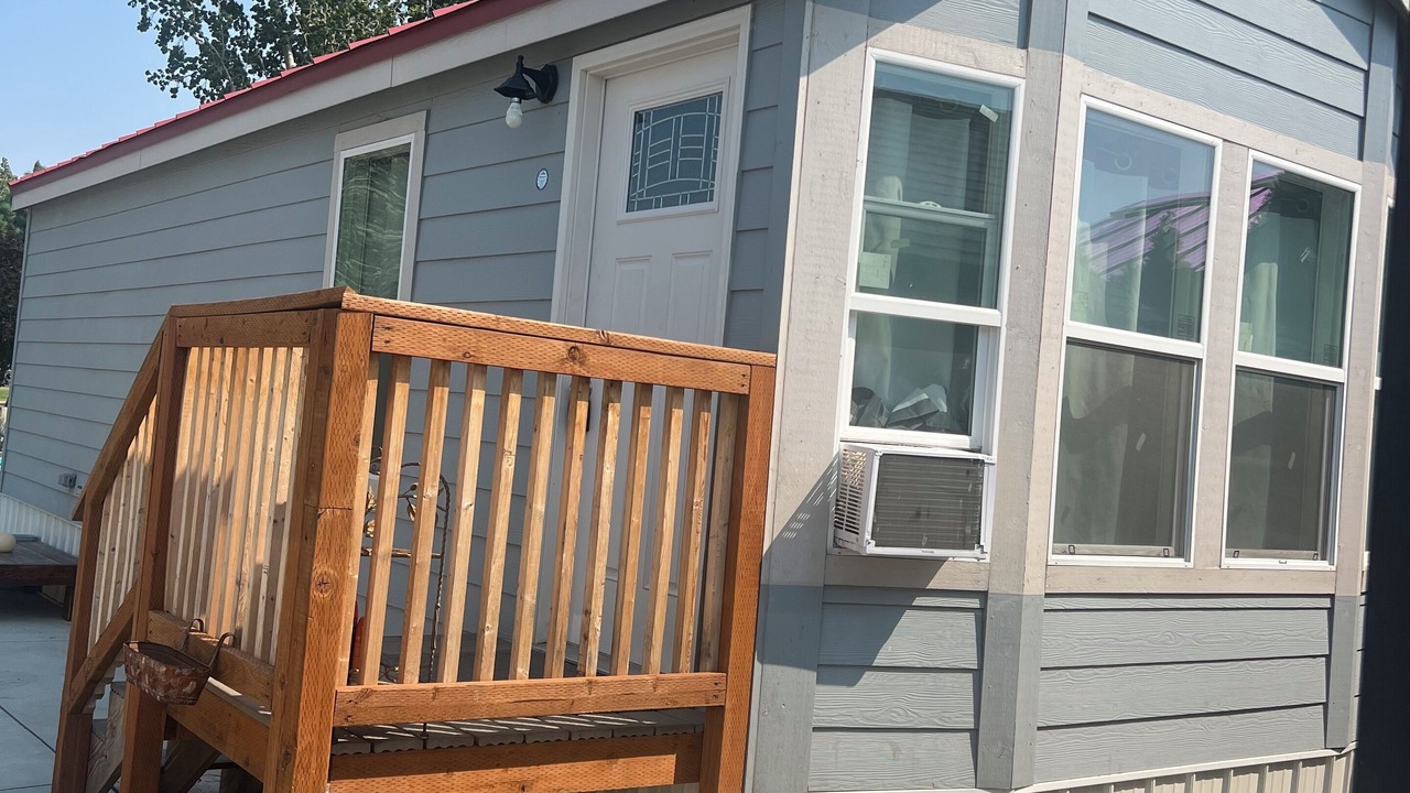 Photo of Outdoor in Moses Lake