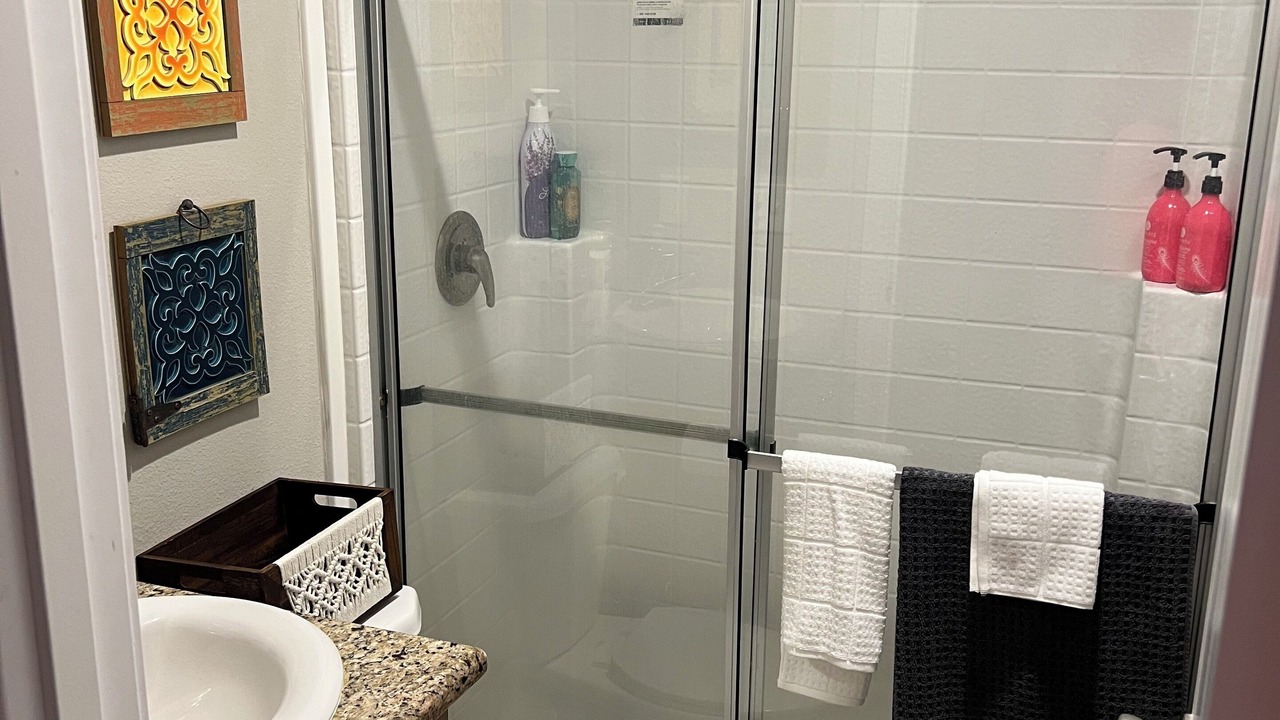 Photo of Bathroom in Moses Lake