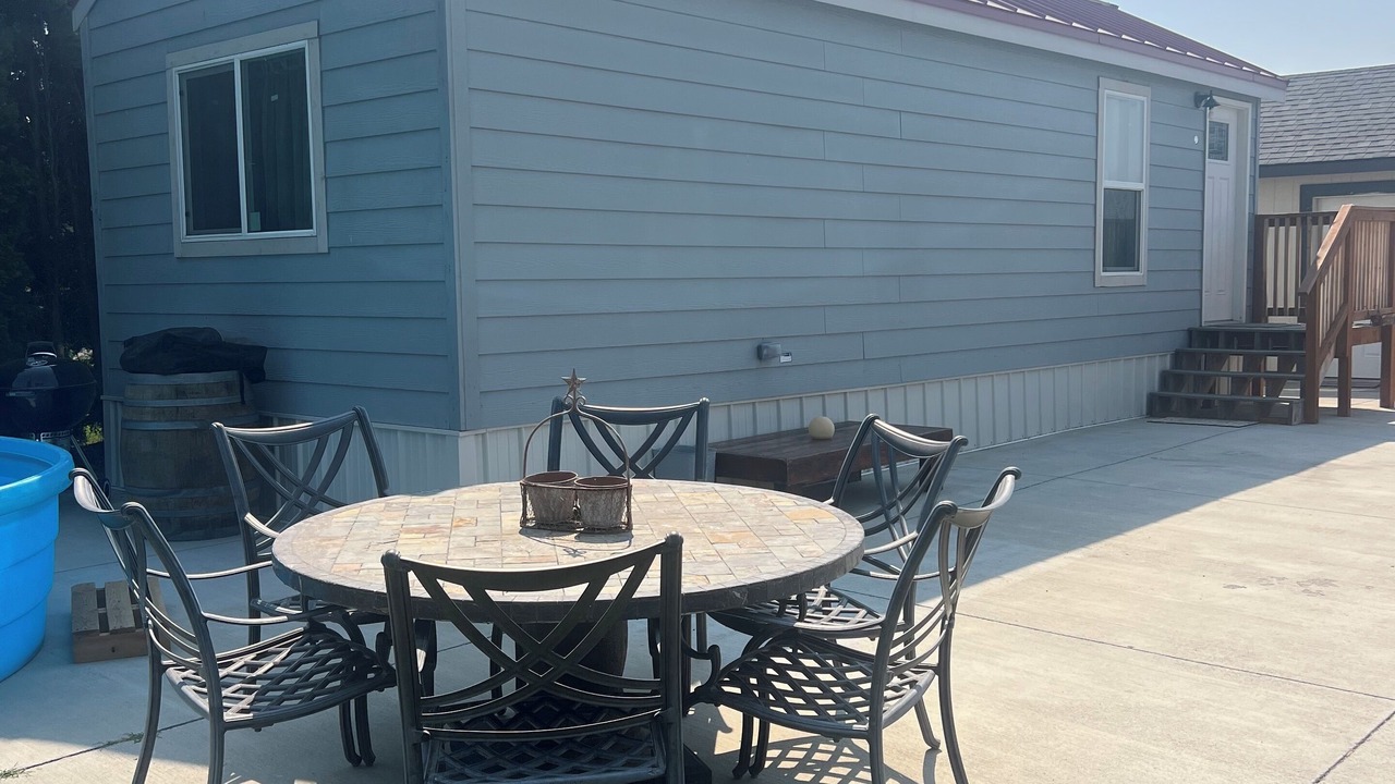 Photo of Outdoor in Moses Lake