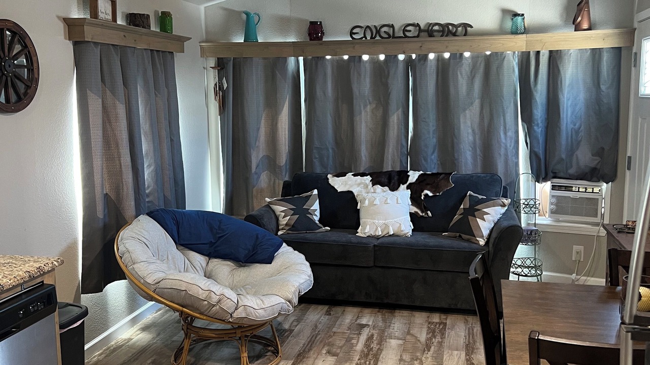 Photo of Livingroom in Moses Lake