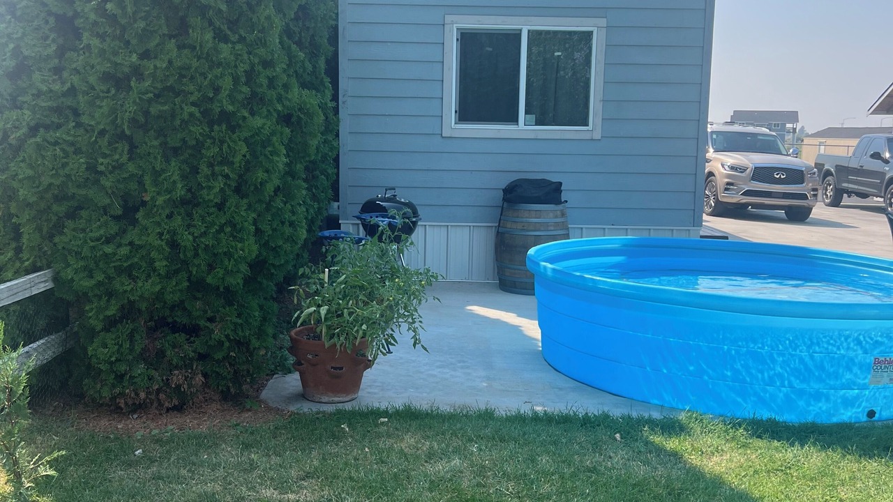 Photo of Outdoor in Moses Lake