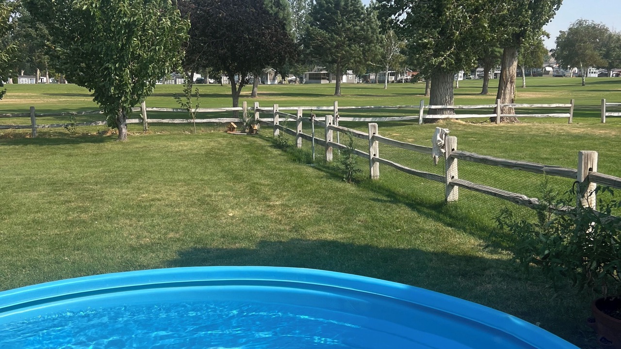Photo of Outdoor in Moses Lake