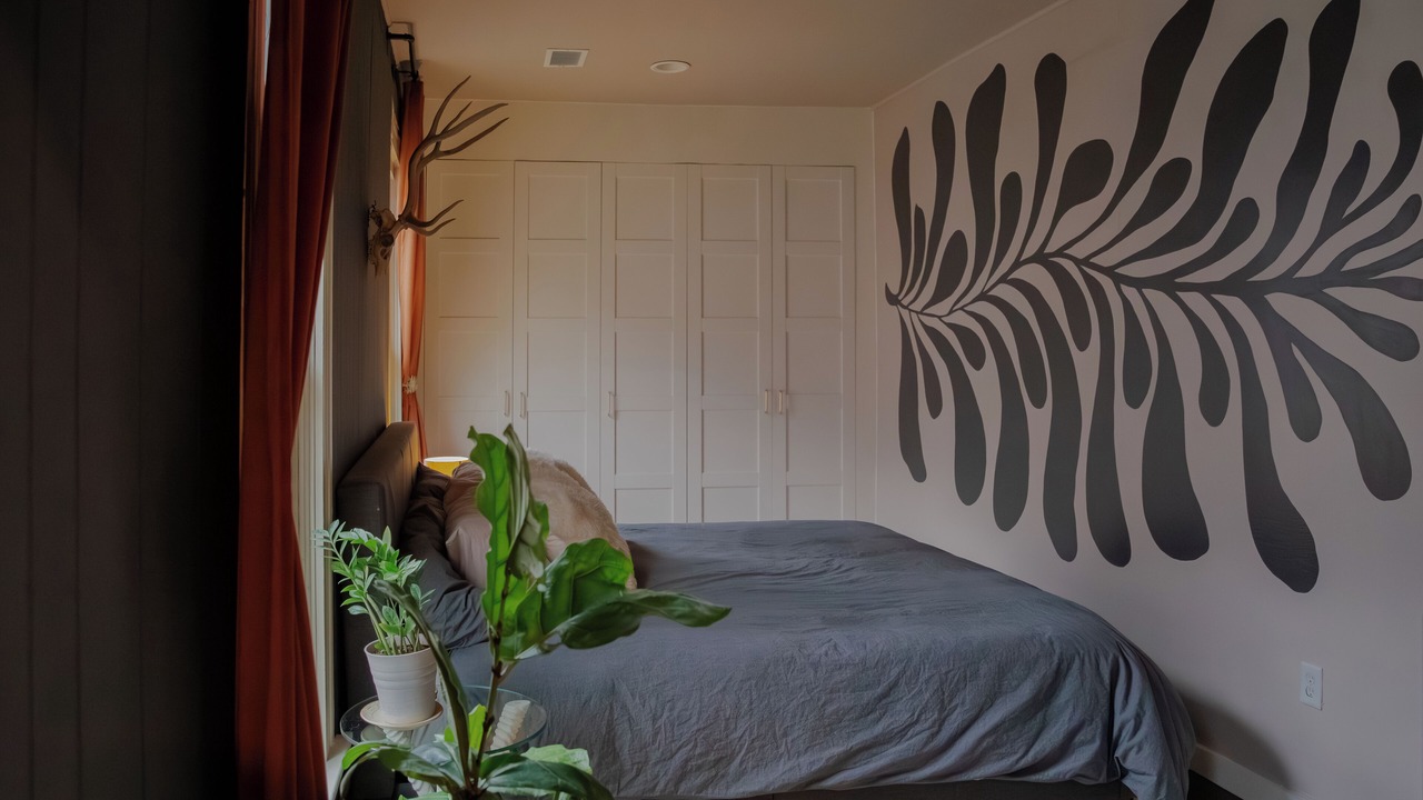 Photo of Bedroom in West Colfax