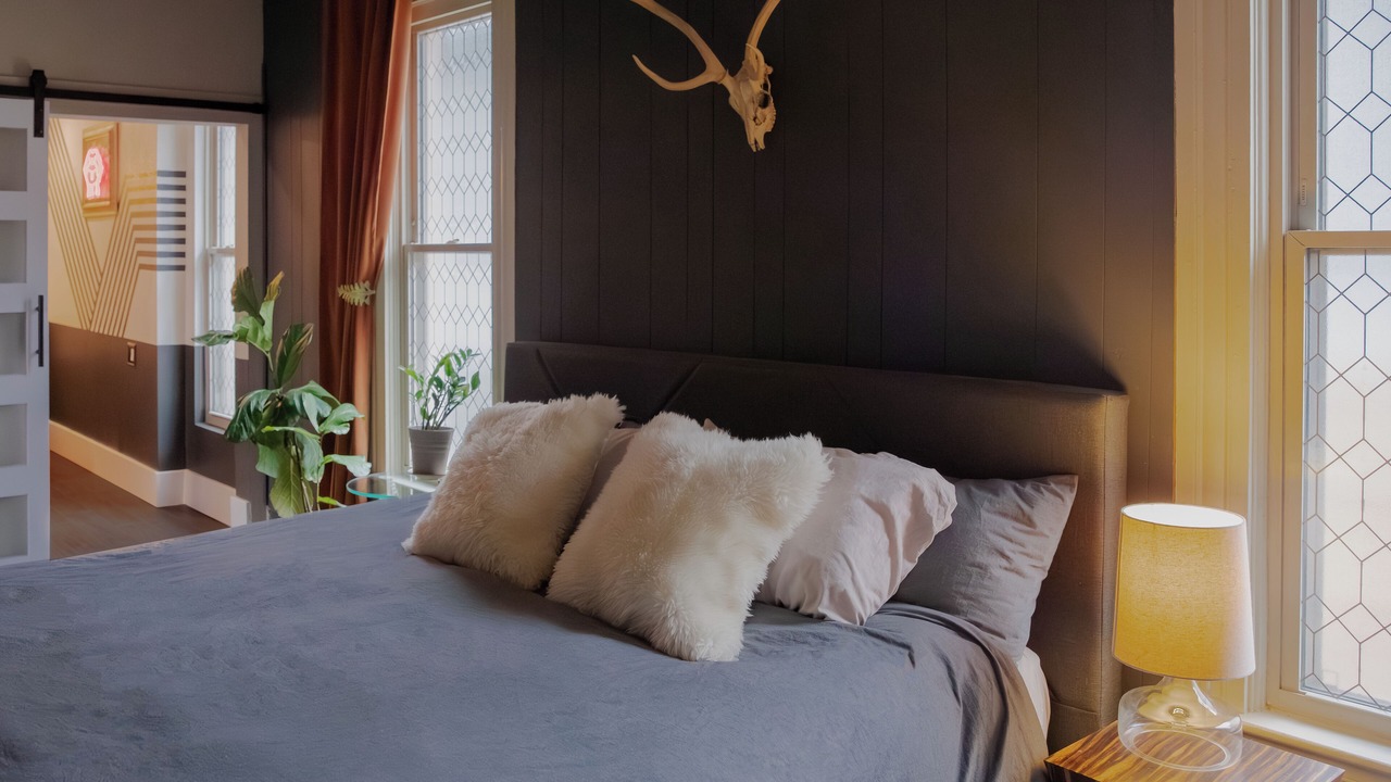 Photo of Bedroom in West Colfax