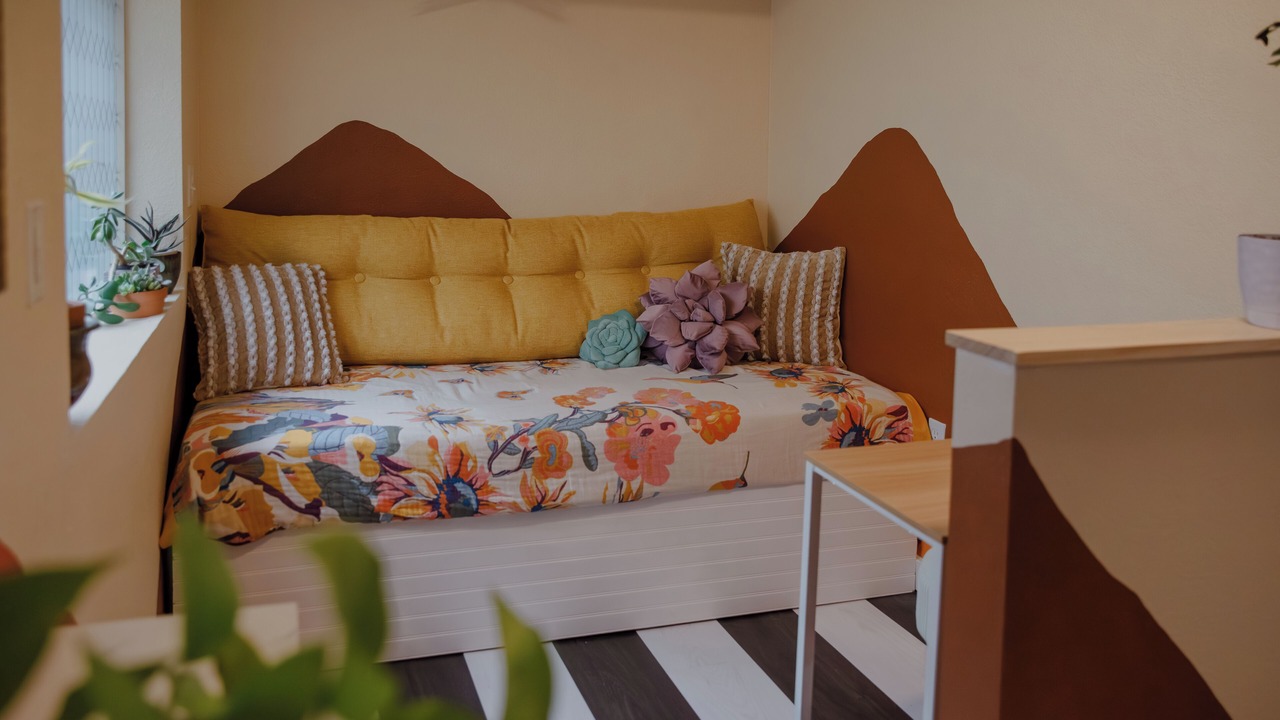 Photo of Bedroom in West Colfax