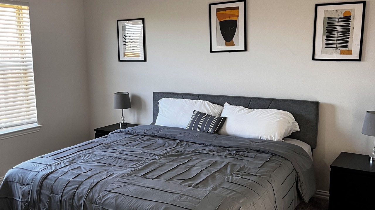 Photo of Bedroom in Princeton