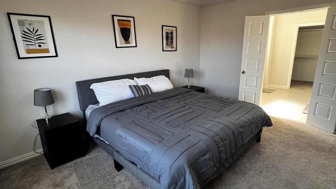 Photo of Bedroom in Princeton