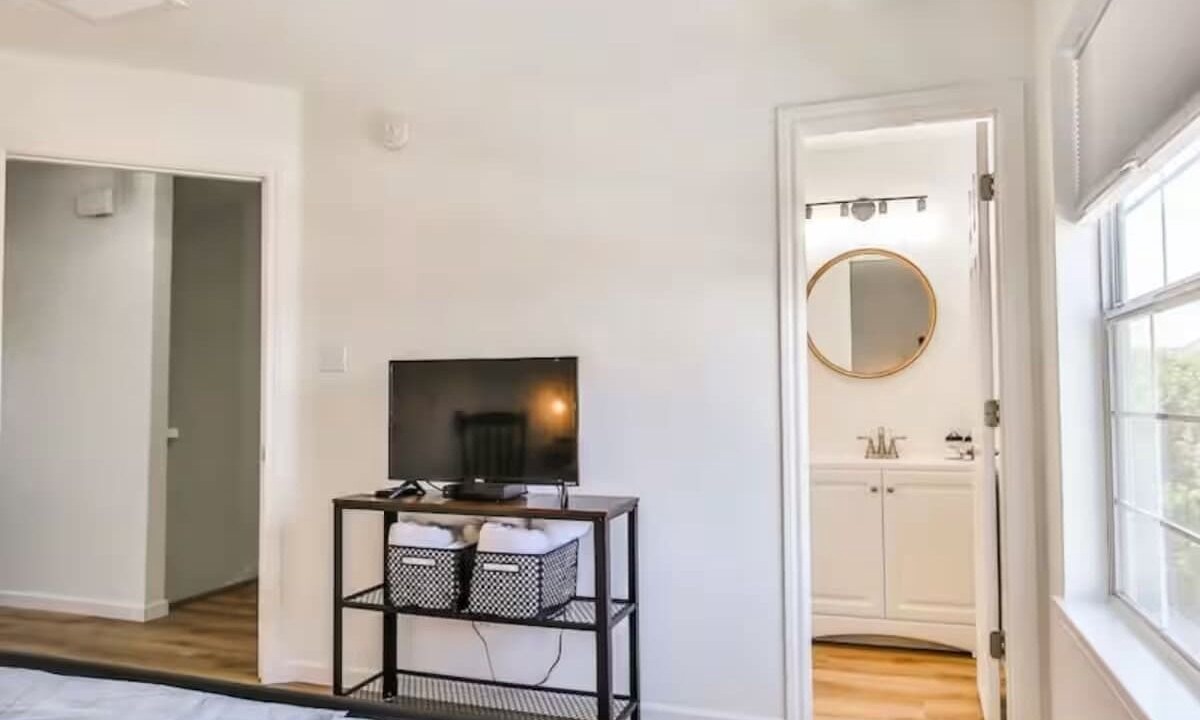 Photo of Bedroom in North Overton