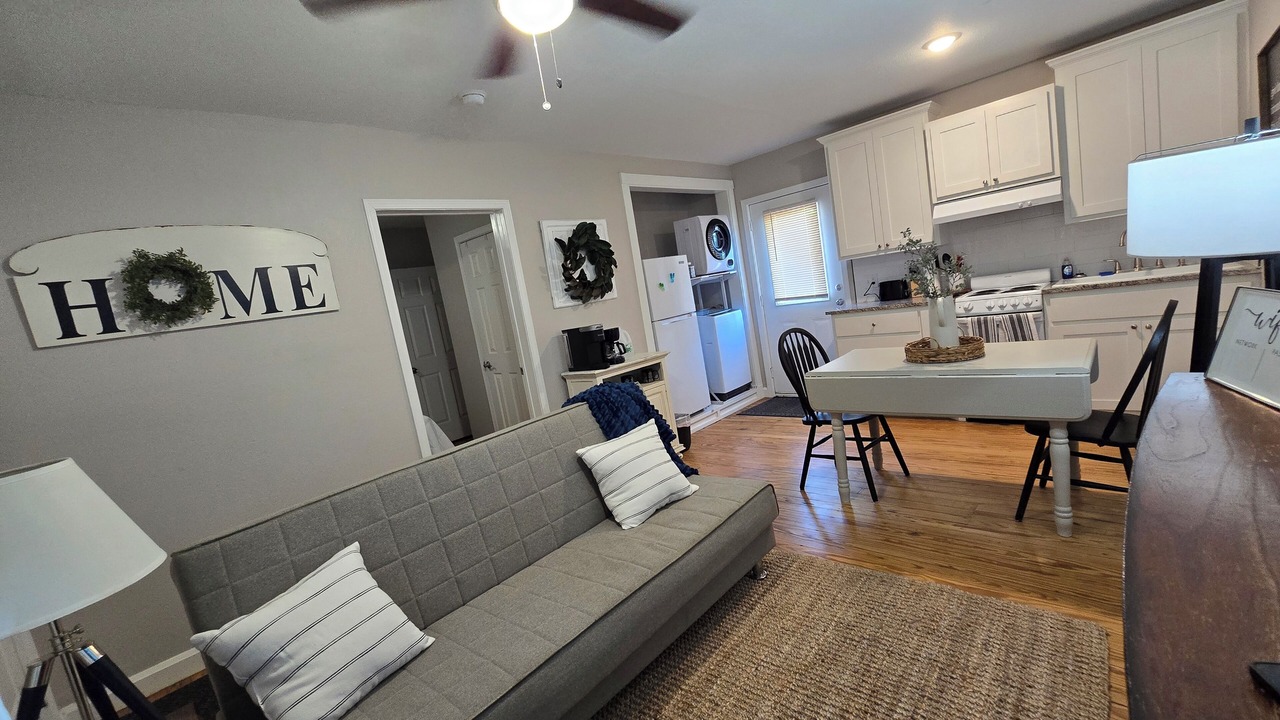Photo of Livingroom in Lubbock