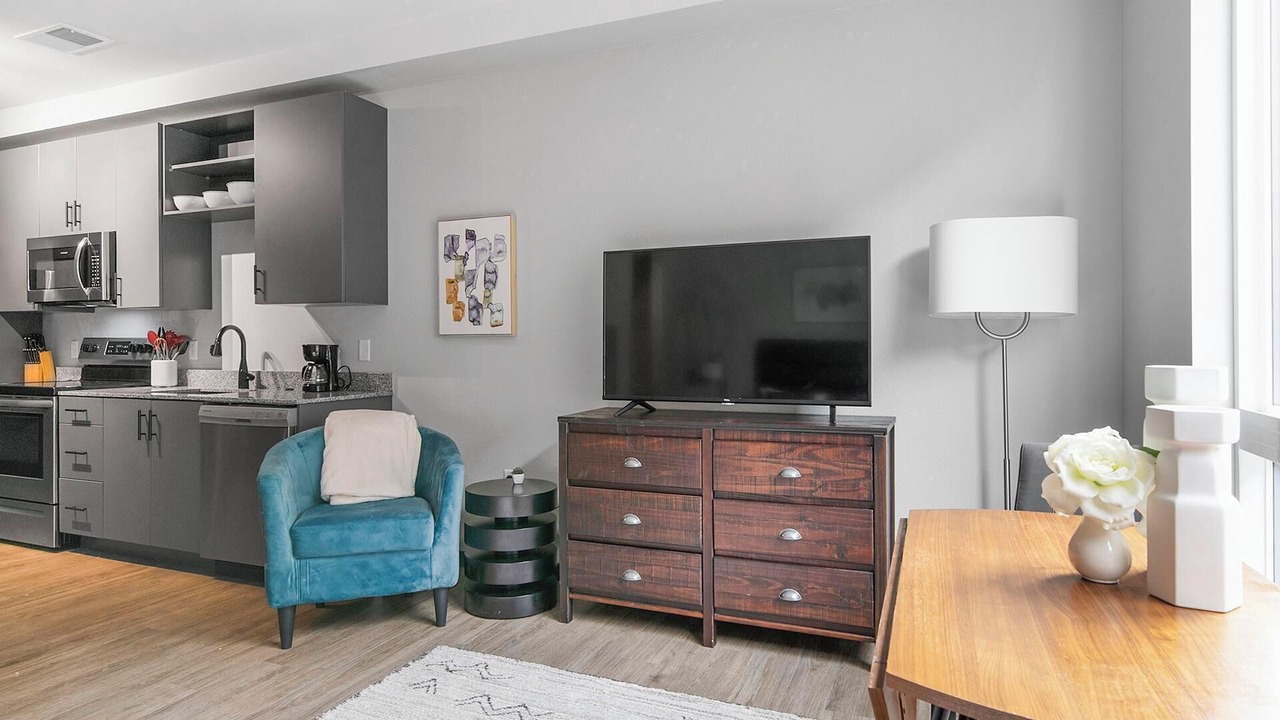 Photo of Livingroom in Fort Collins