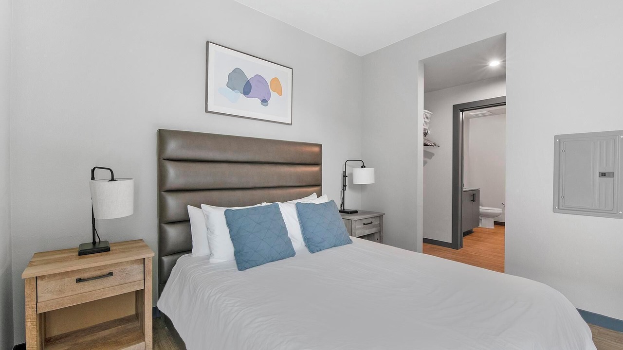 Photo of Bedroom in Fort Collins