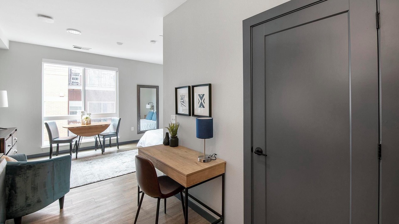 Photo of Bedroom in Fort Collins