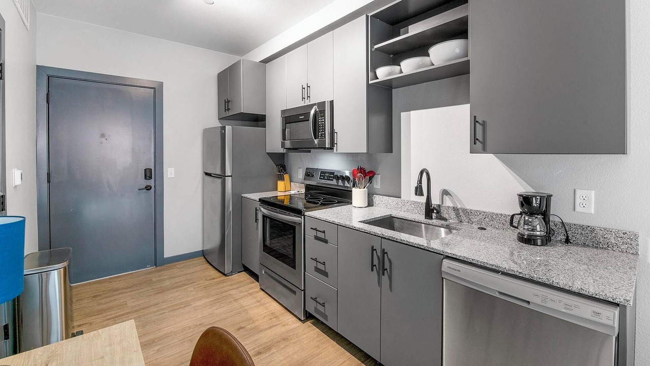 Photo of Kitchen in Fort Collins