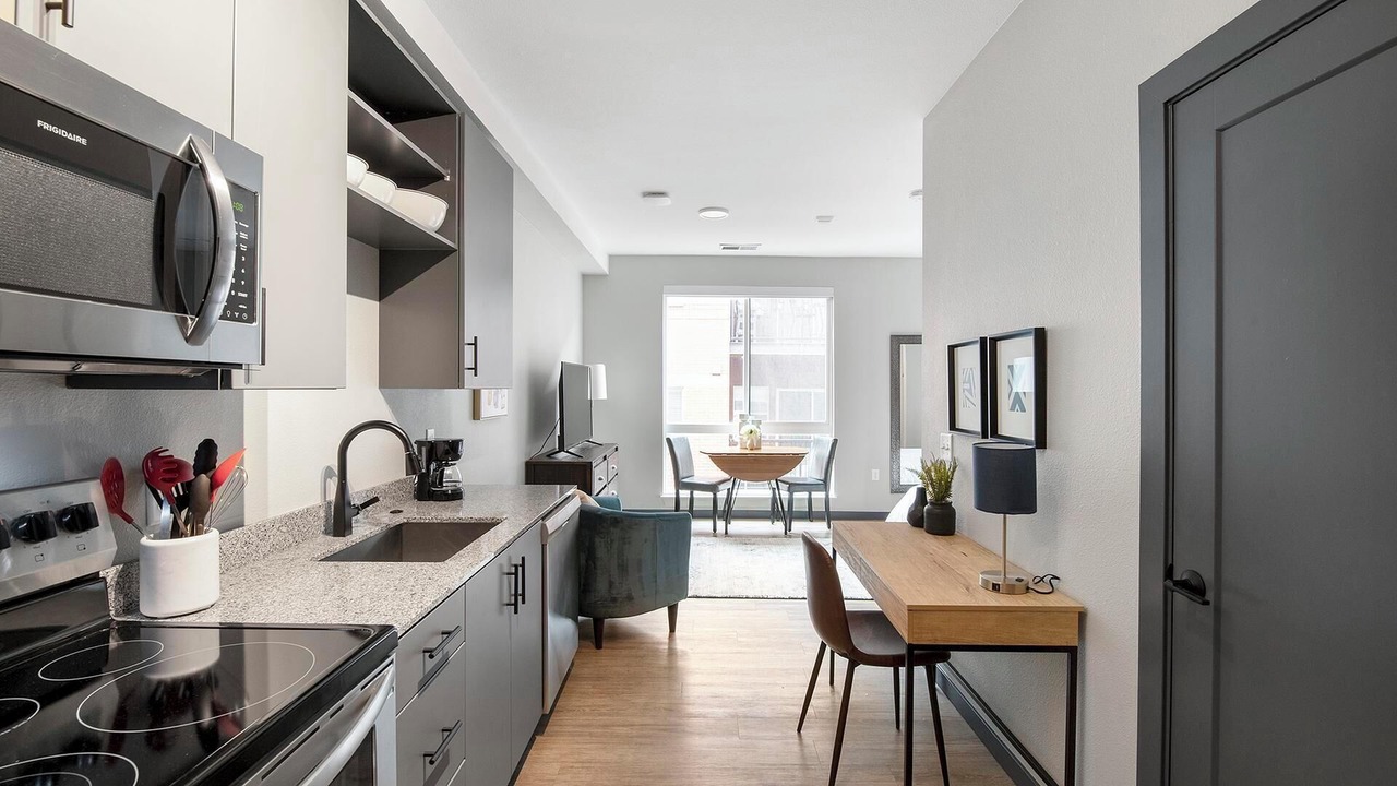 Photo of Kitchen in Fort Collins
