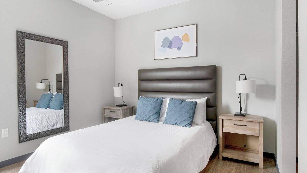 Photo of Bedroom in Fort Collins