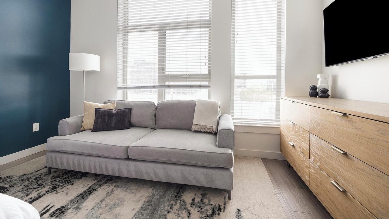 Photo of Livingroom in River North Art District