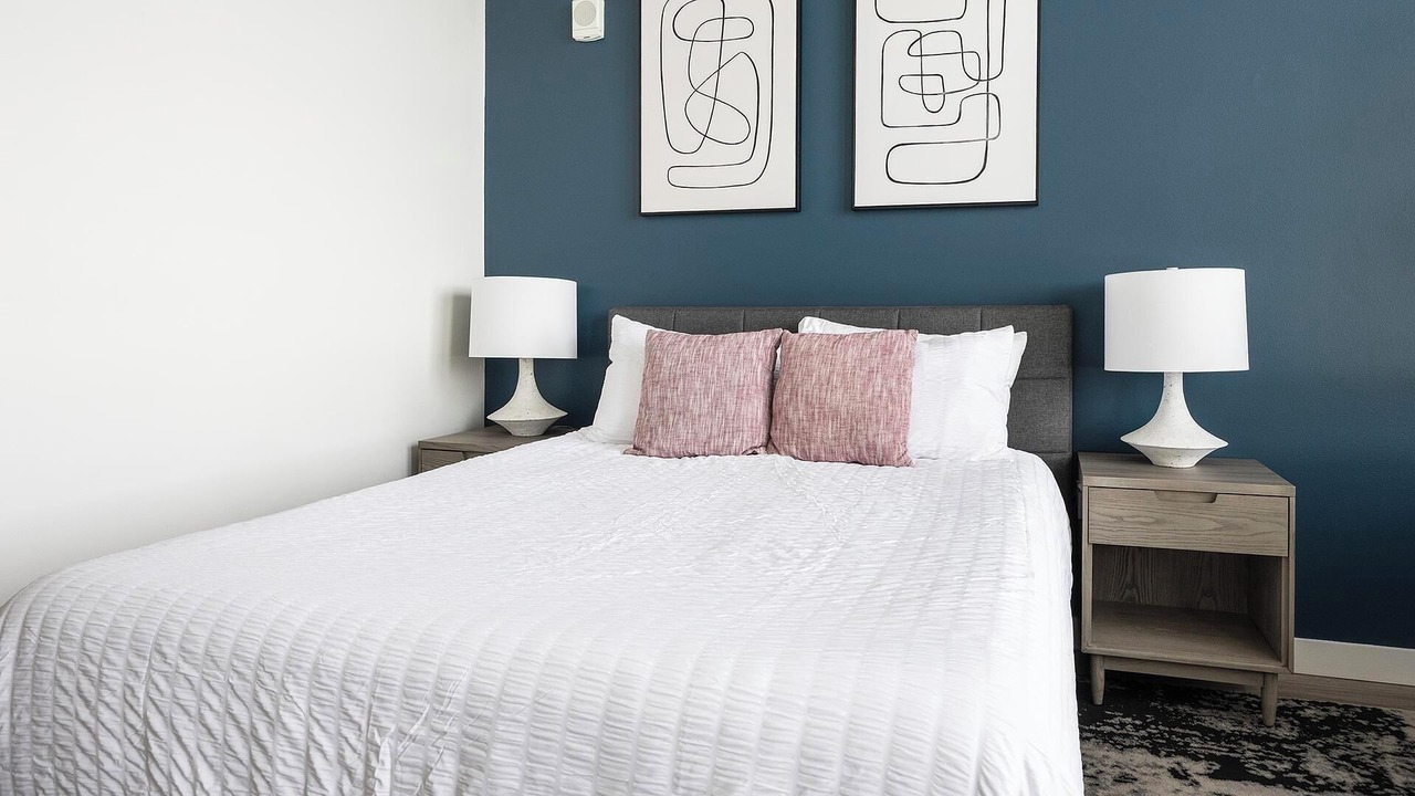 Photo of Bedroom in River North Art District