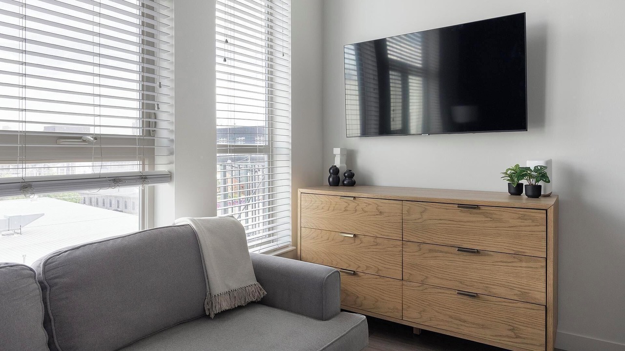 Photo of Livingroom in River North Art District