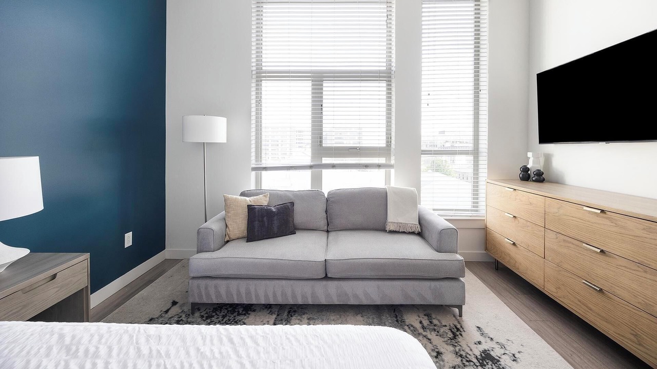 Photo of Bedroom in River North Art District