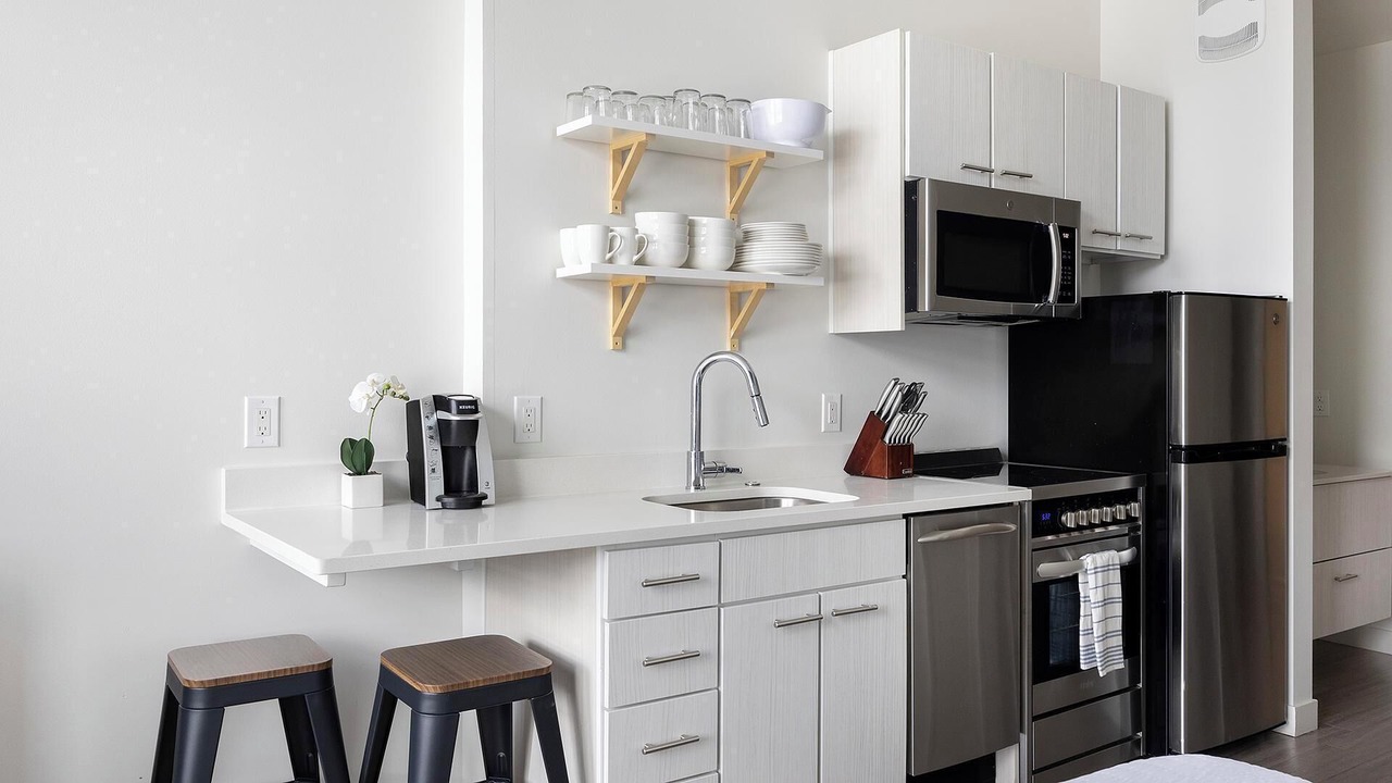 Photo of Kitchen in River North Art District