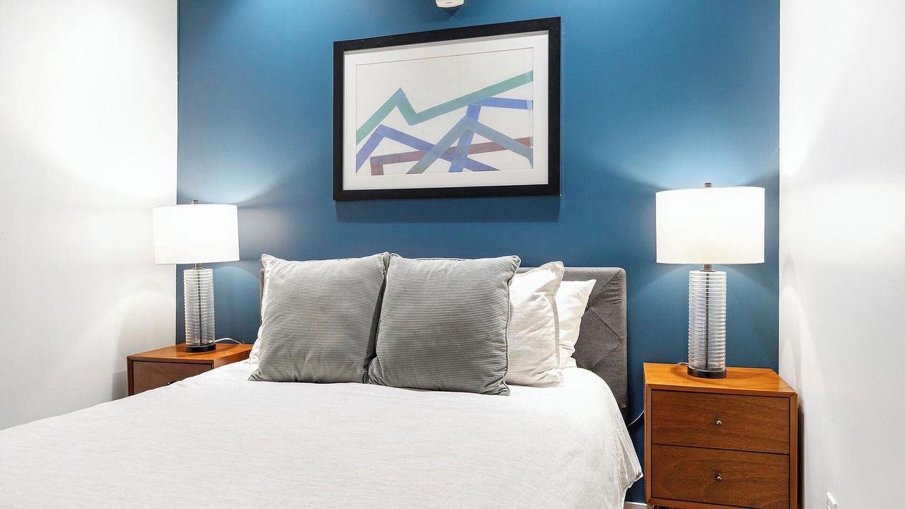 Photo of Bedroom in River North Art District