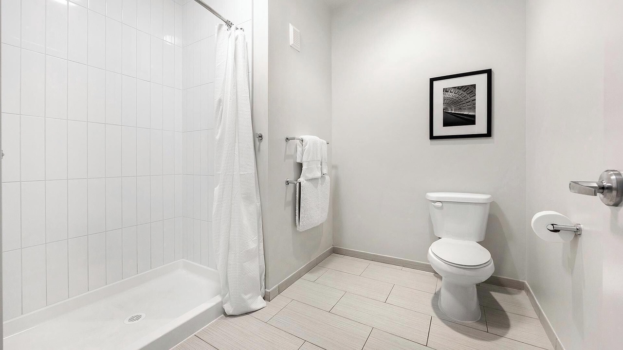 Photo of Bathroom in River North Art District