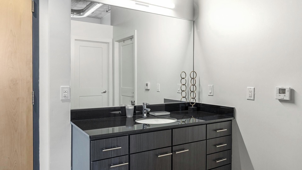 Photo of Bathroom in River North Art District