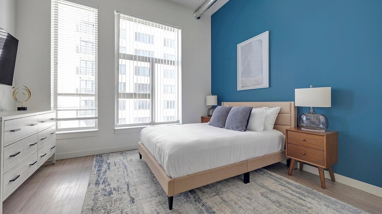 Photo of Bedroom in River North Art District