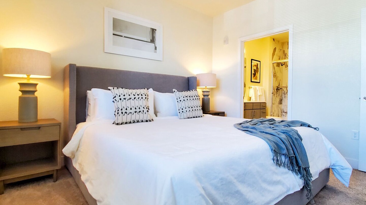 Photo of Bedroom in Indian Creek