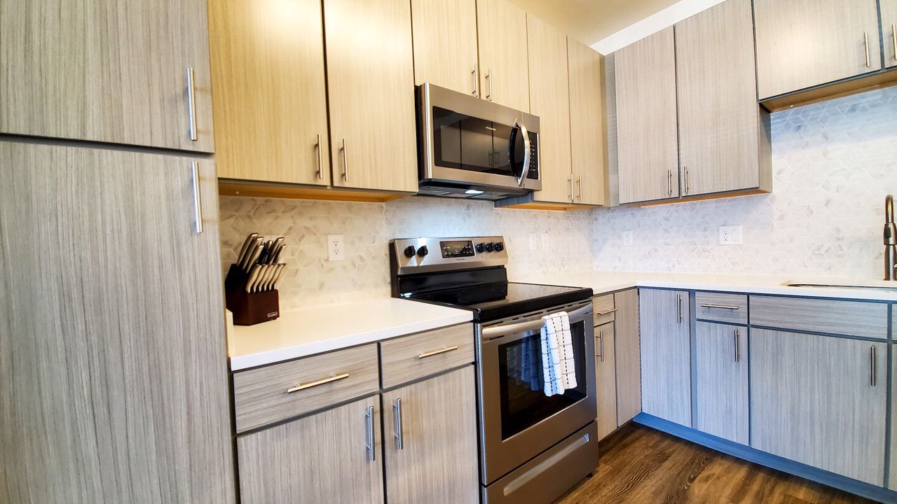 Photo of Kitchen in Indian Creek