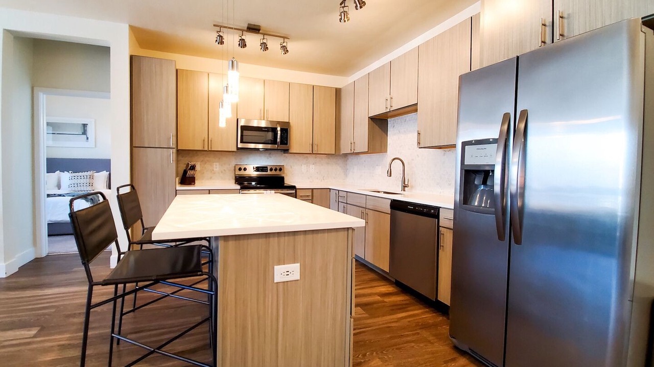 Photo of Kitchen in Indian Creek
