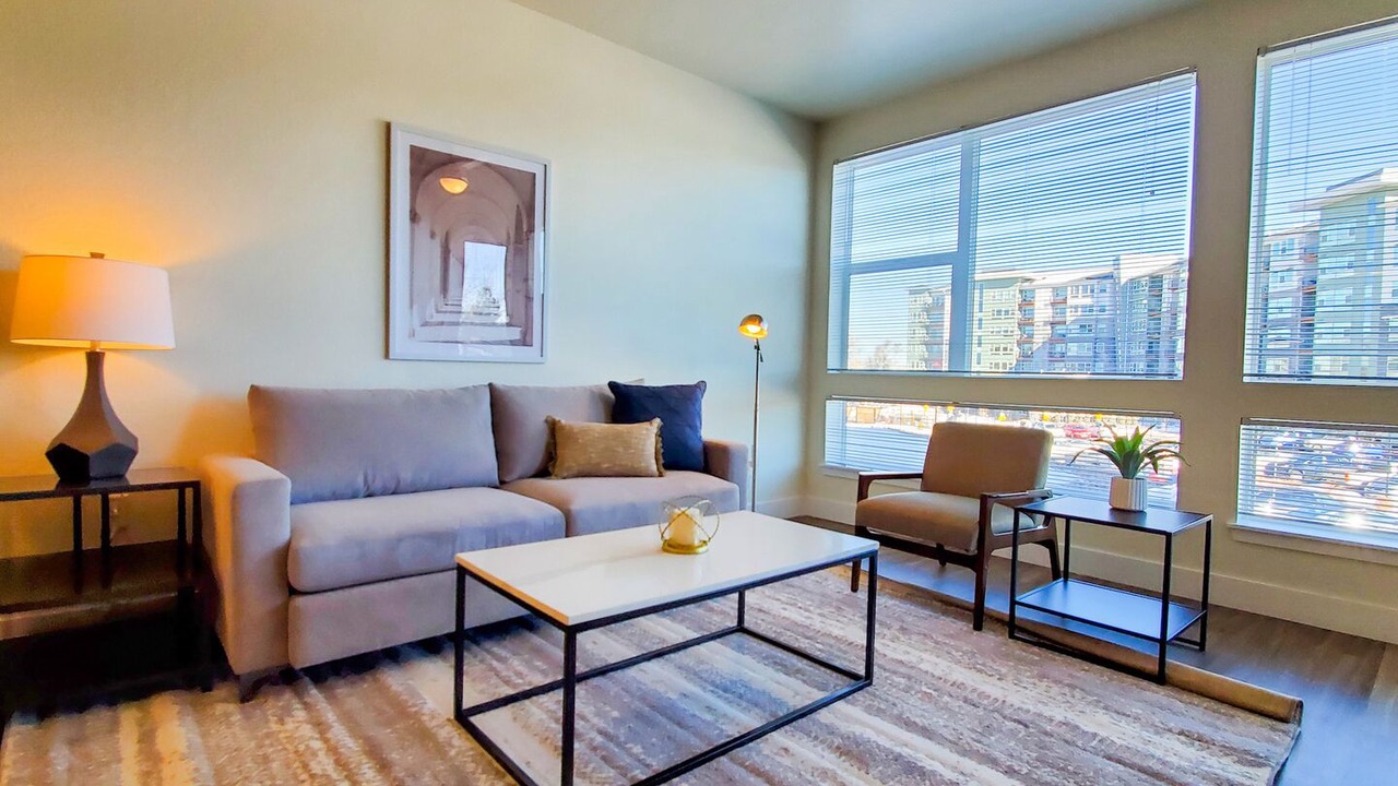 Photo of Livingroom in Indian Creek