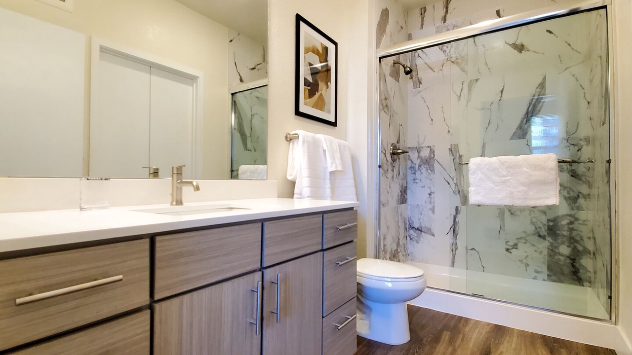 Photo of Bathroom in Indian Creek