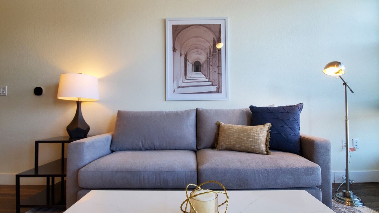 Photo of Livingroom in Indian Creek