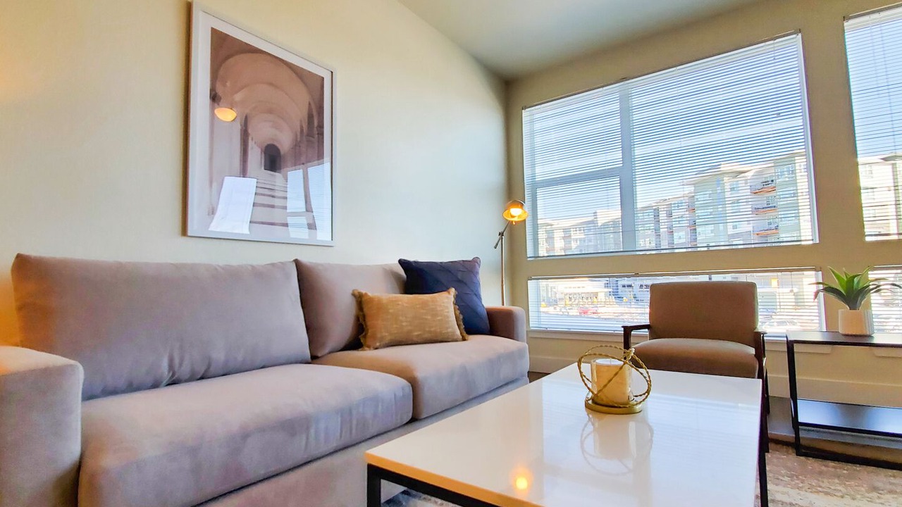 Photo of Livingroom in Indian Creek