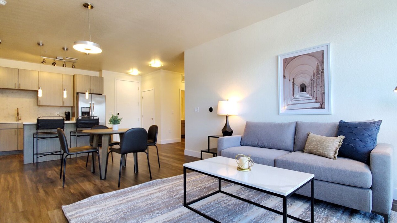 Photo of Livingroom in Indian Creek