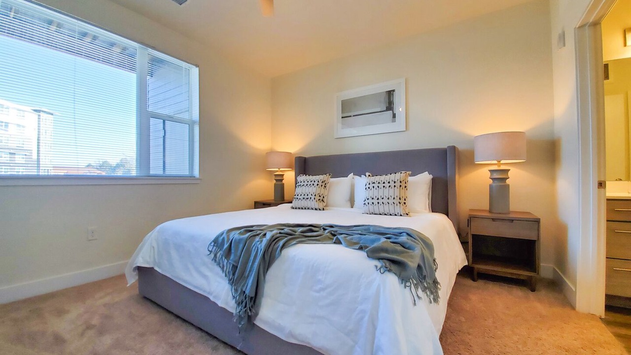 Photo of Bedroom in Indian Creek